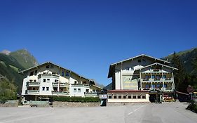 Hotel Hohe Tauern